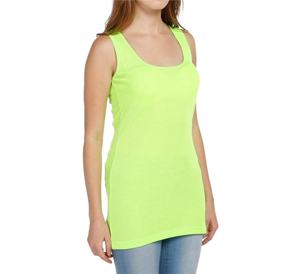 Basic Tişört - Yeşil