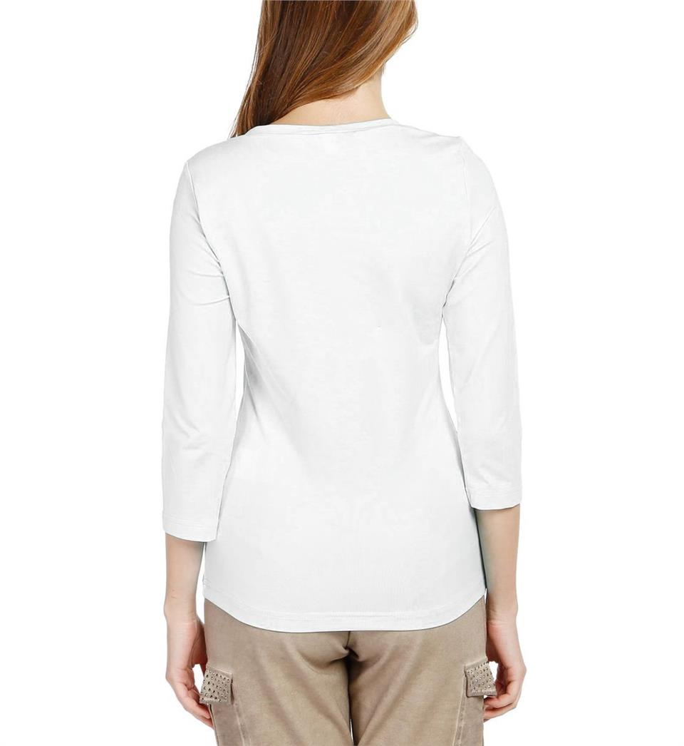 Basic Tişört - Beyaz