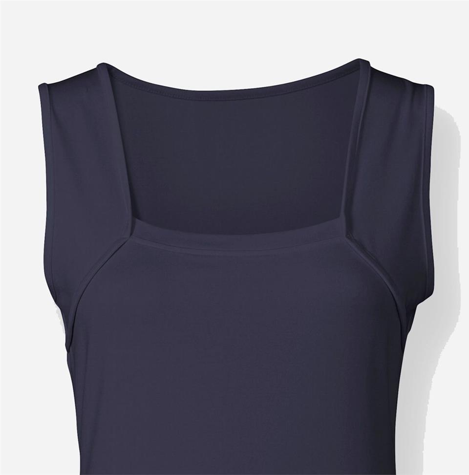 Basic Tişört - Lacivert