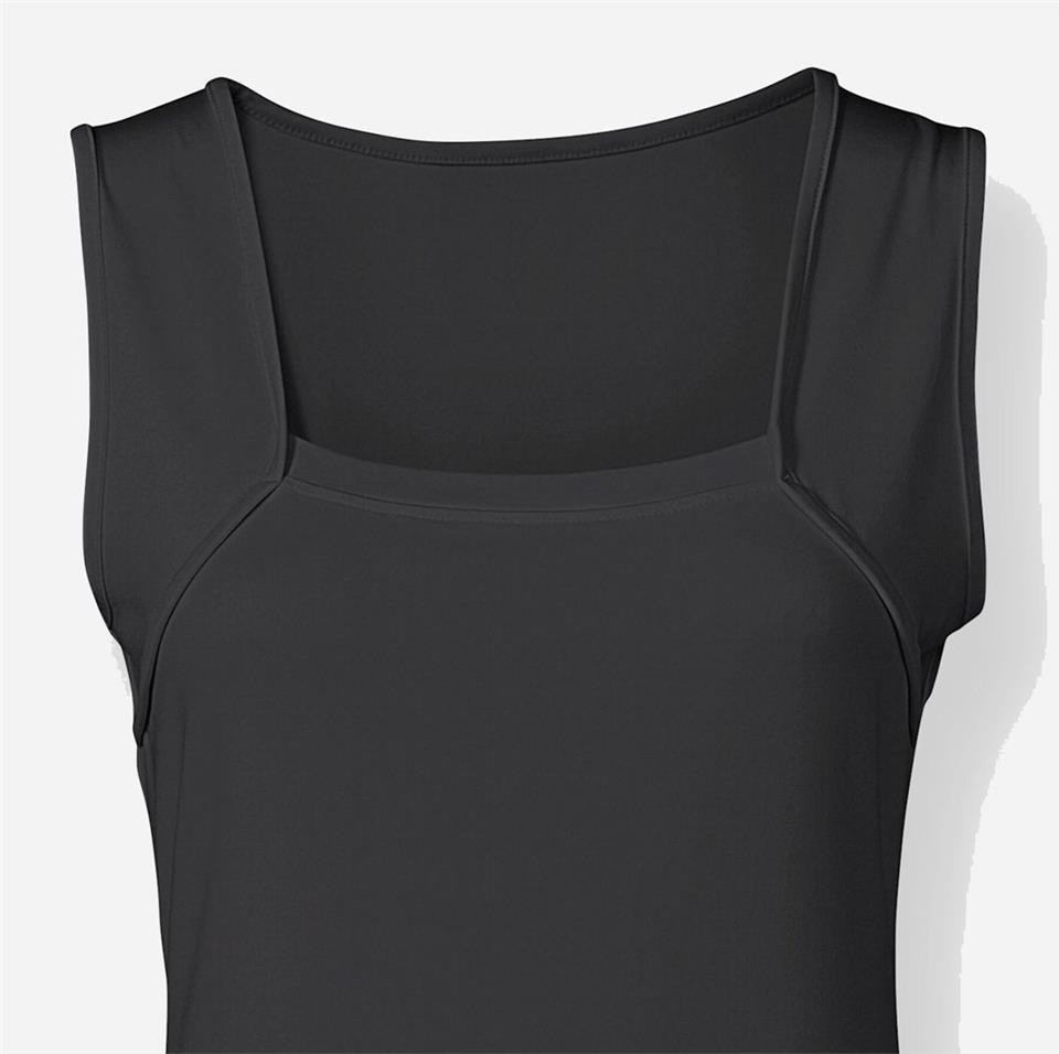 Basic Tişört - Siyah