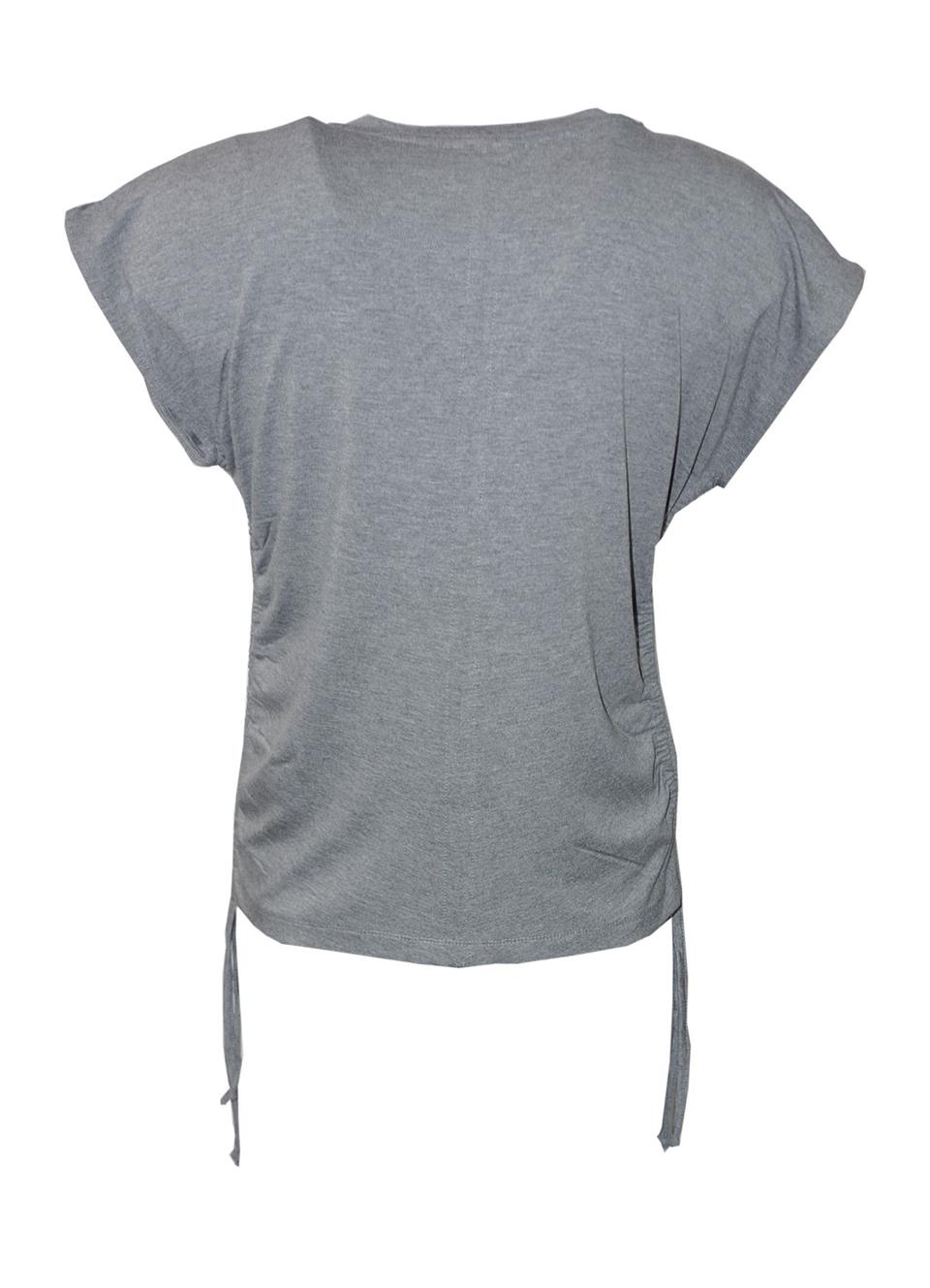 Bluz - Gri