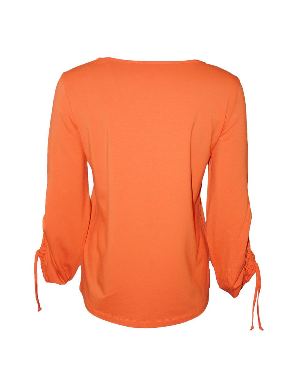 Bluz - Turuncu