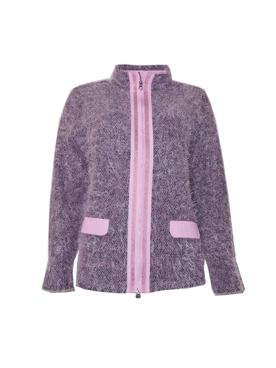 Ceket - Pembe
