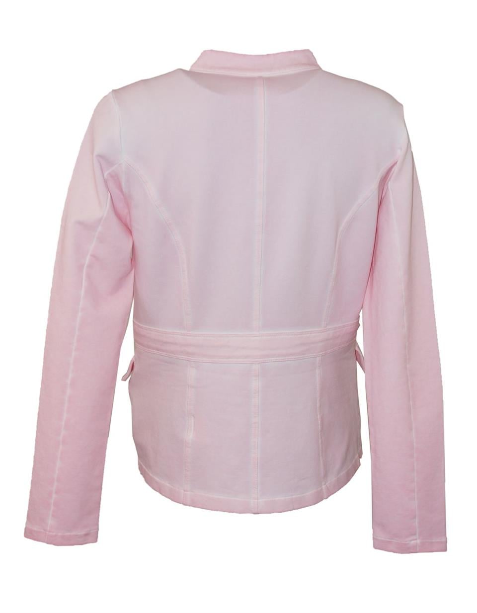 Ceket - Pembe