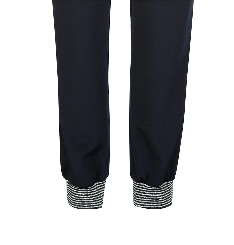 Jogger Dantlelli Pantolon - Lacivert