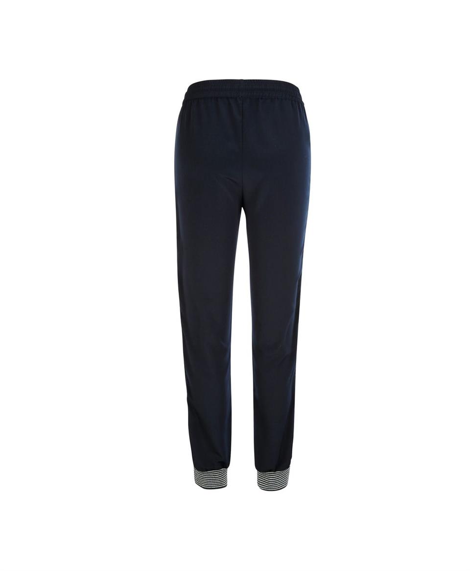 Jogger Dantlelli Pantolon - Lacivert