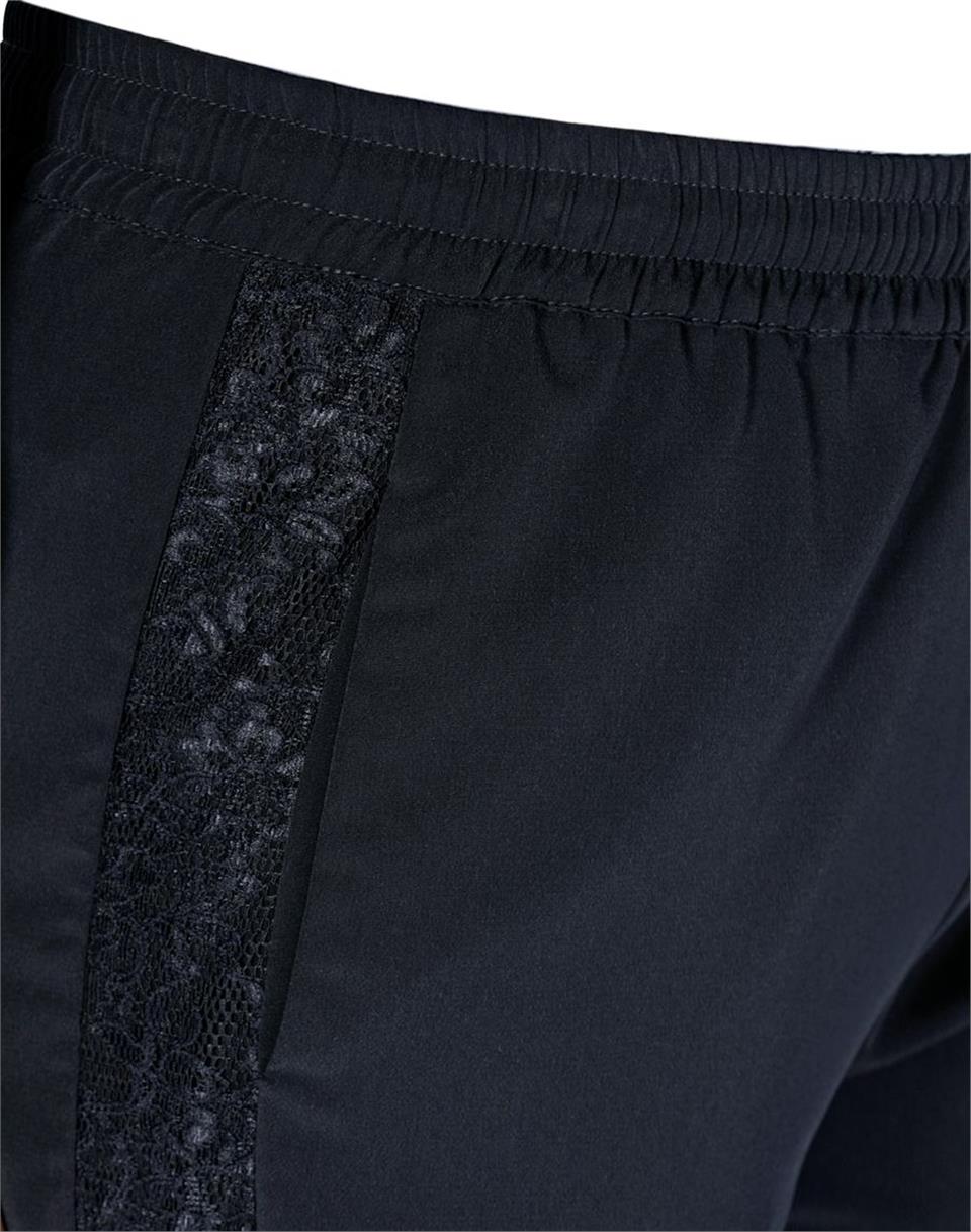 Jogger Dantlelli Pantolon - Lacivert