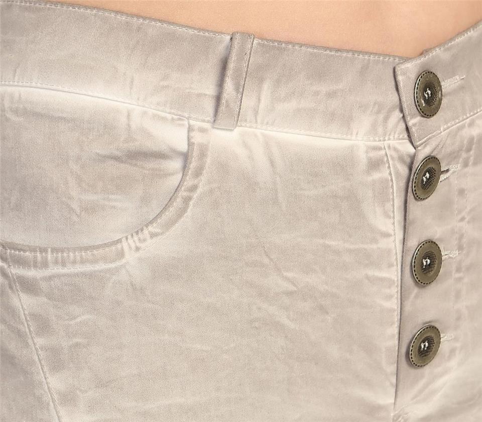 Pantolon - Bej