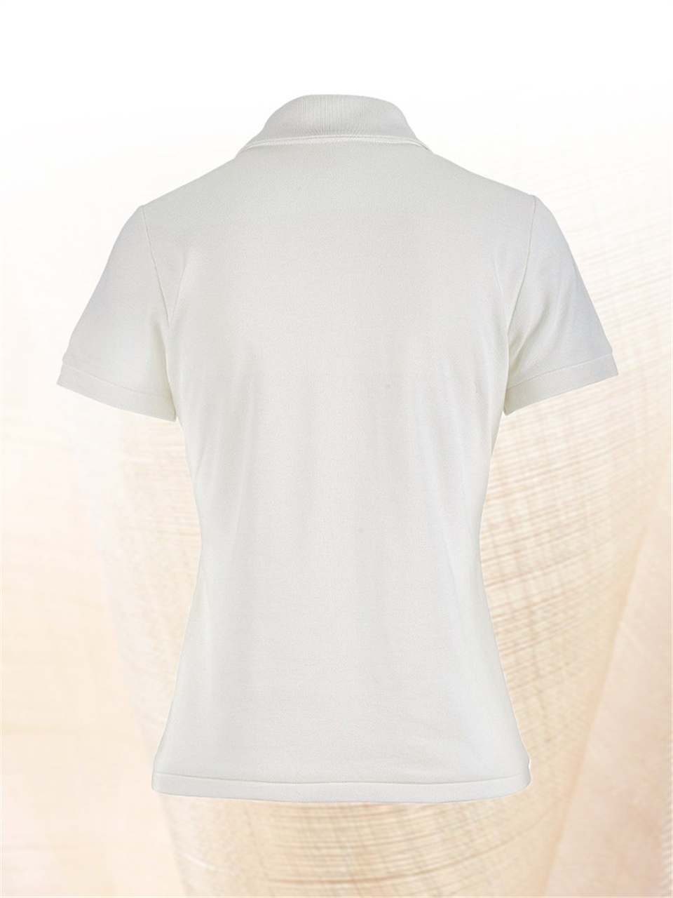 Pola Payetli T-shirt - Beyaz