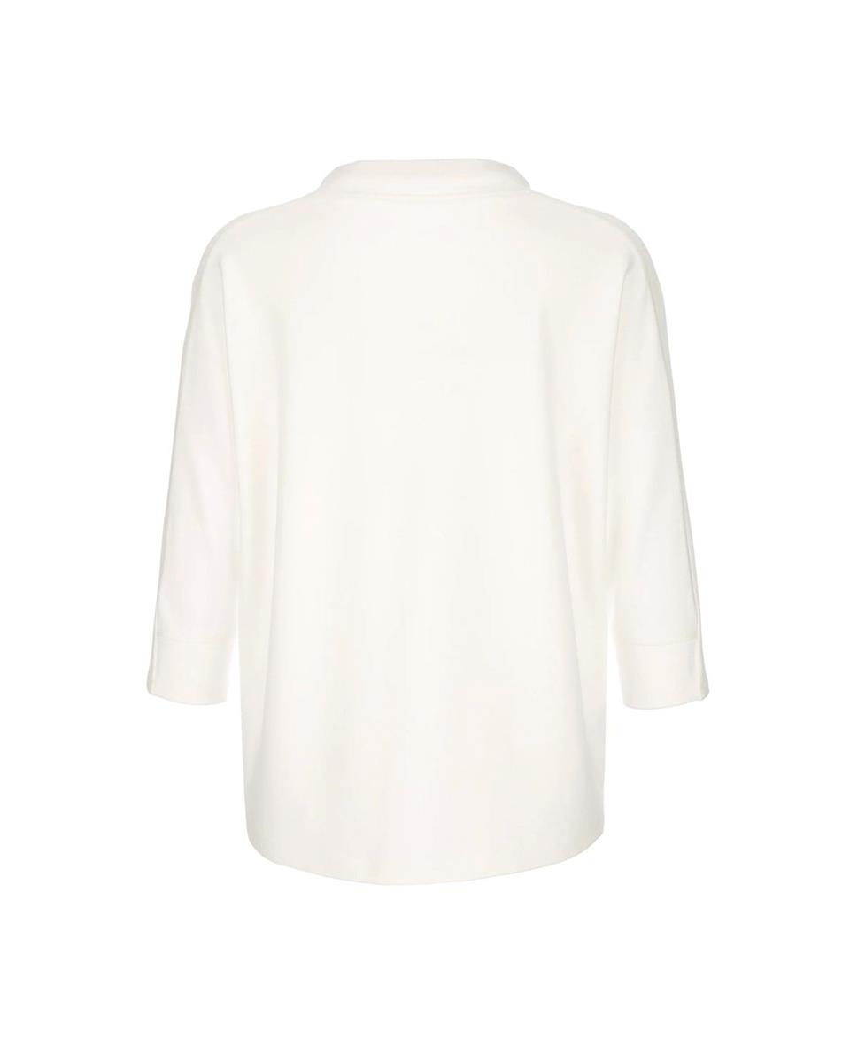 Sweatshirt - Beyaz
