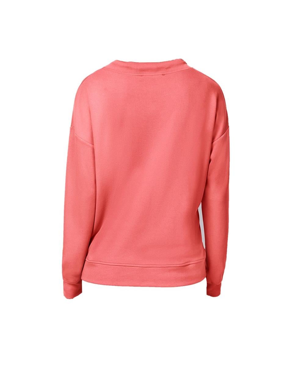Sweatshirt - Narçiçeği