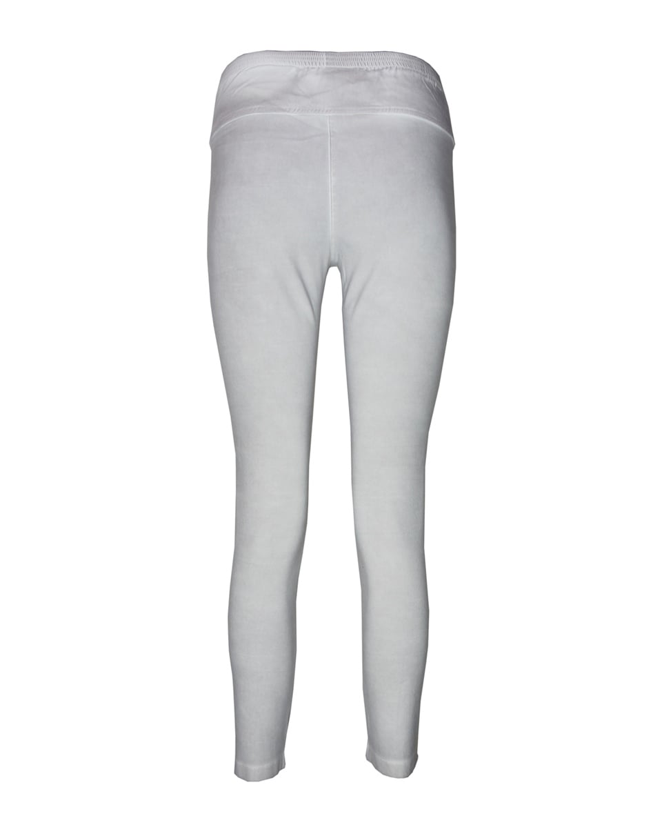 Taşlı Pantolon - Gri
