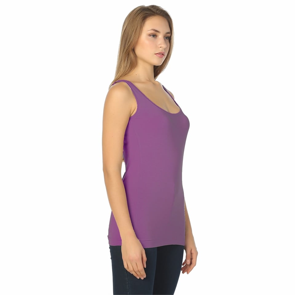 Tişört - Böğürtlen