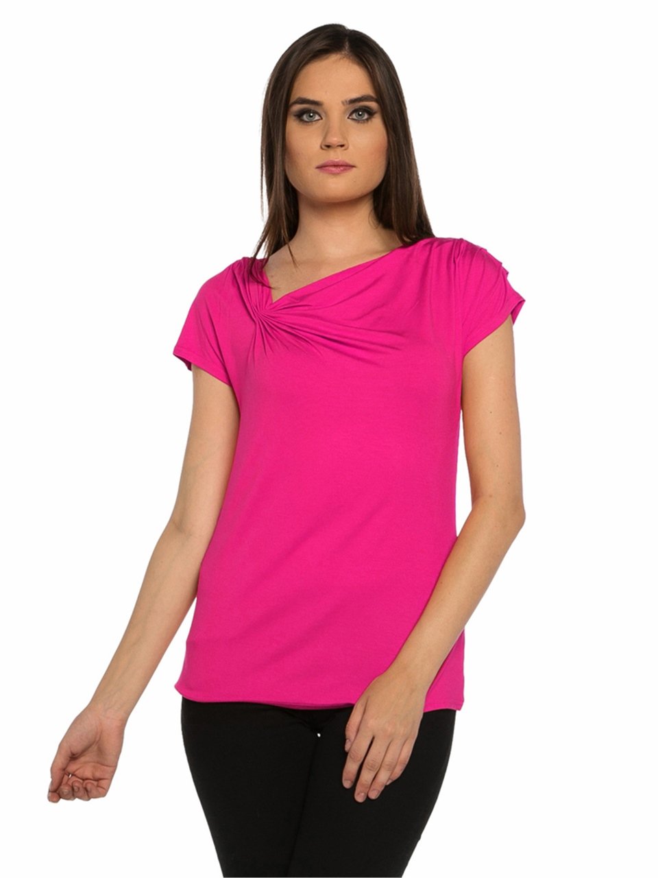 Tişört - Pembe