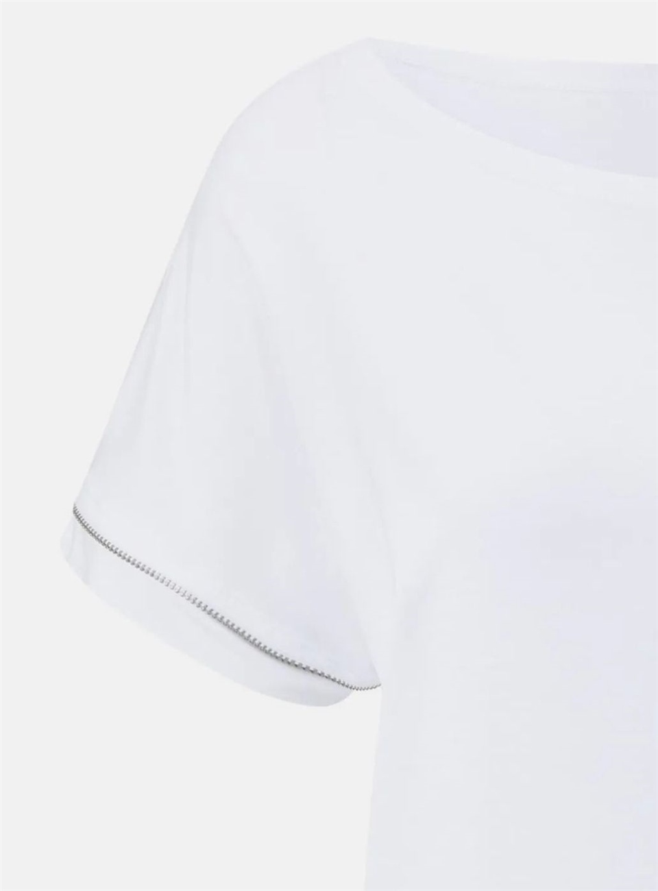 Tişört - Beyaz