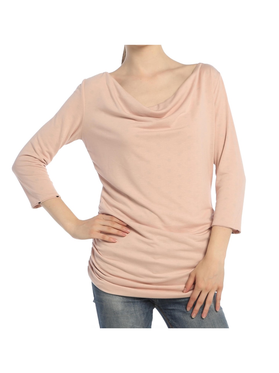 Travel Tshirt - Gül Kurusu