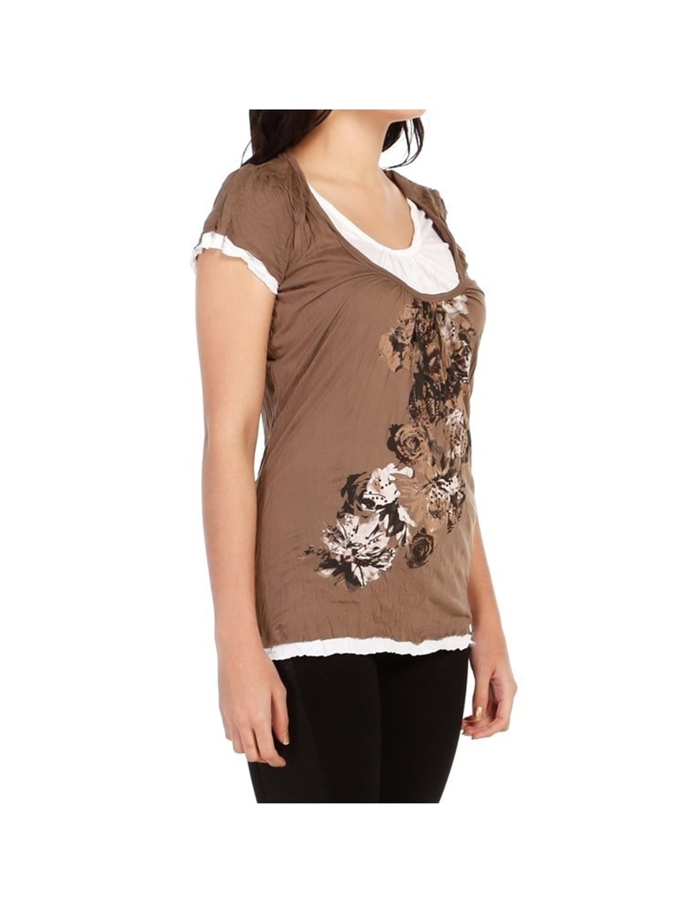 Trend T-shirt - Vizon