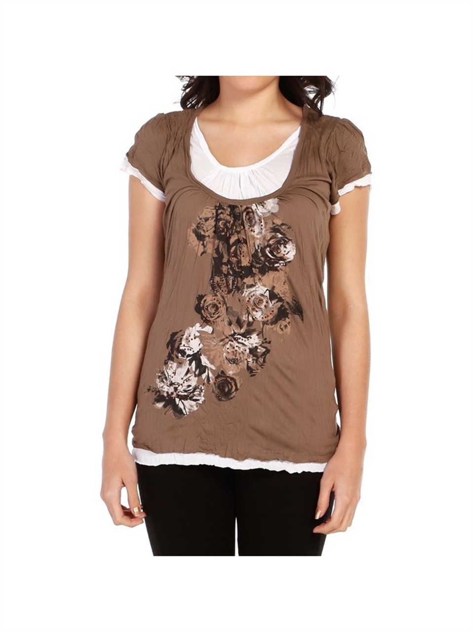 Trend T-shirt - Vizon