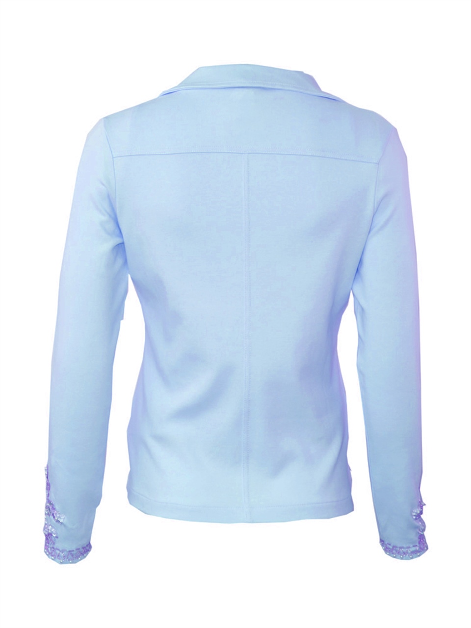 Twinset Ceket - Mavi