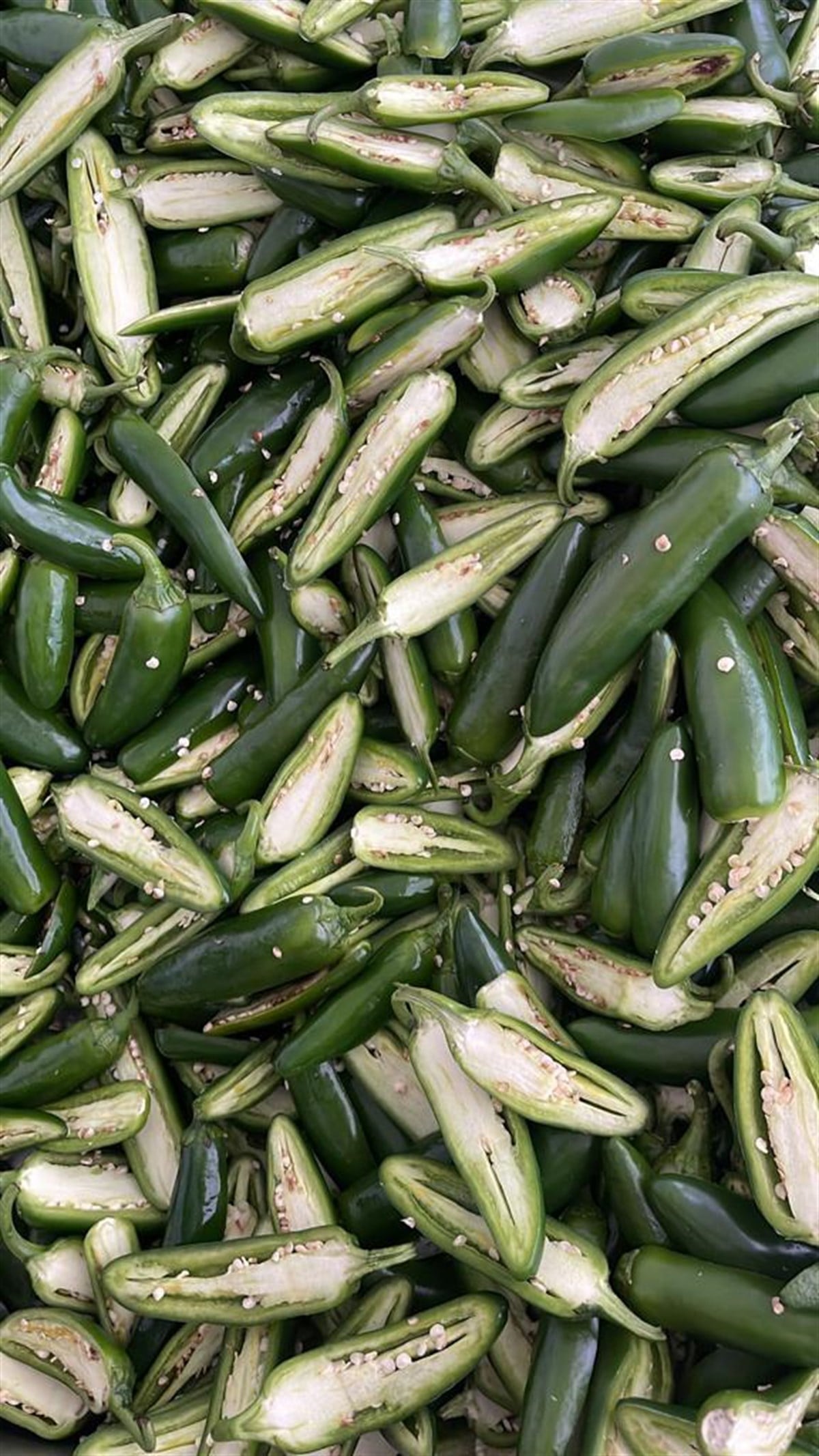 JALAPENO BİBER TURŞUSU