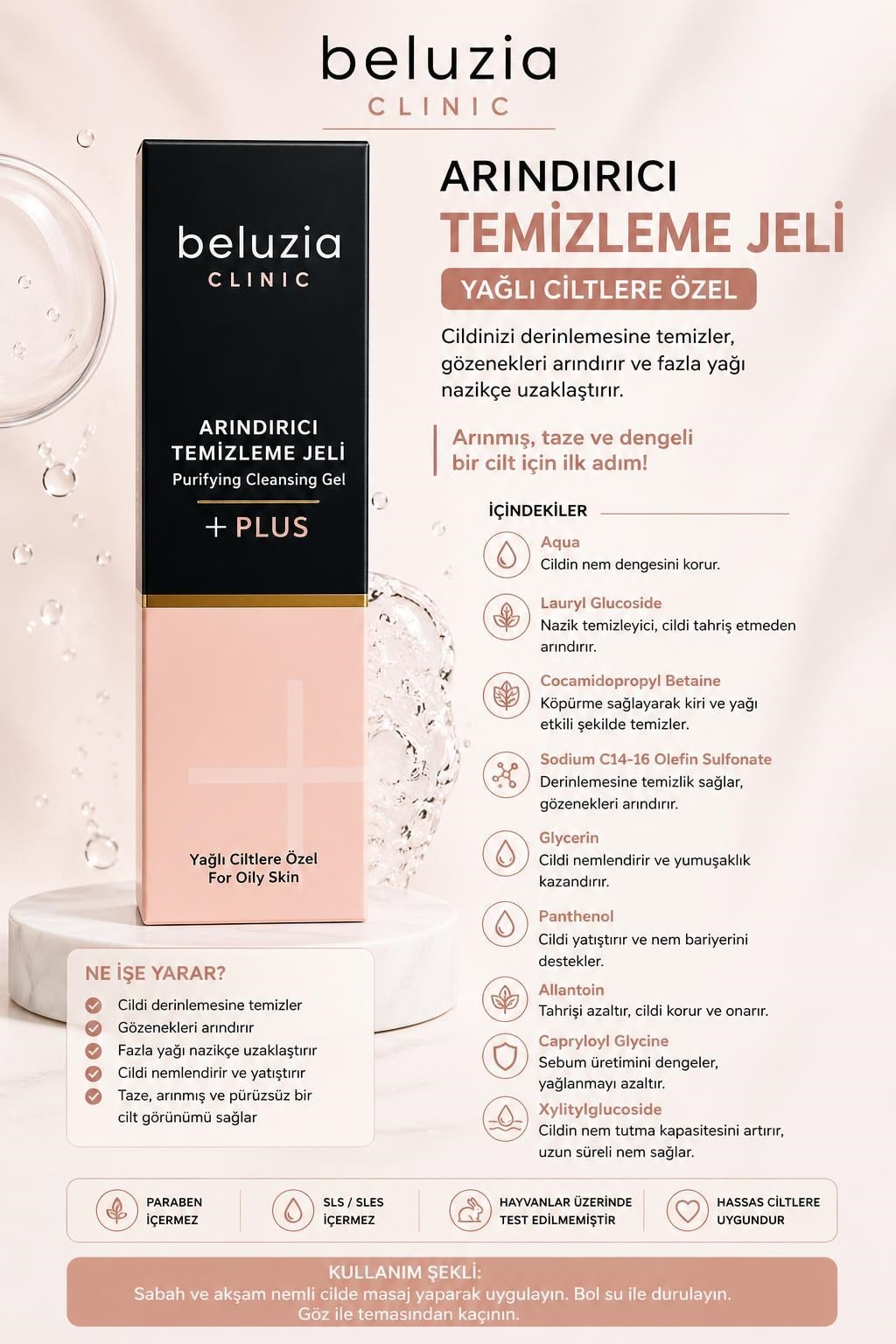 Beluzia - 