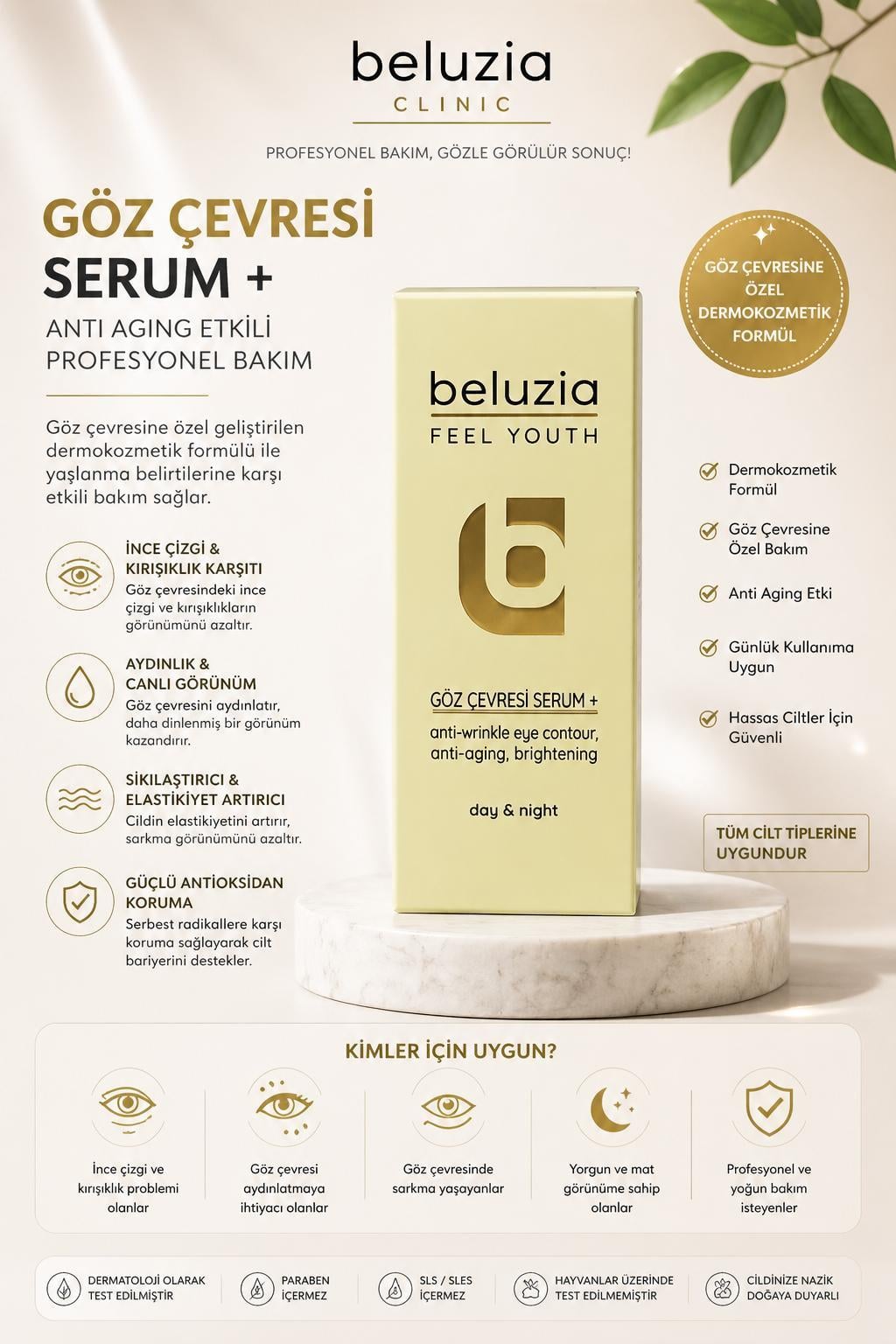 Beluzia - 