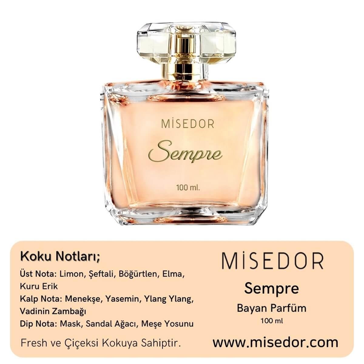 Misedor - 