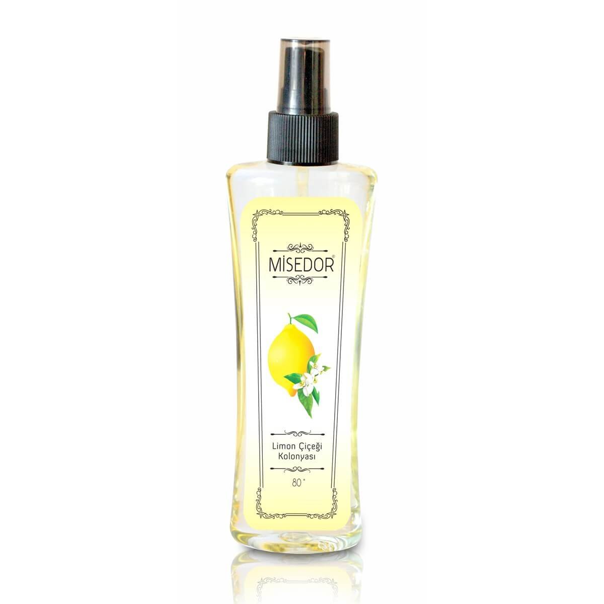 Misedor Limon Kolonyası 150 ml