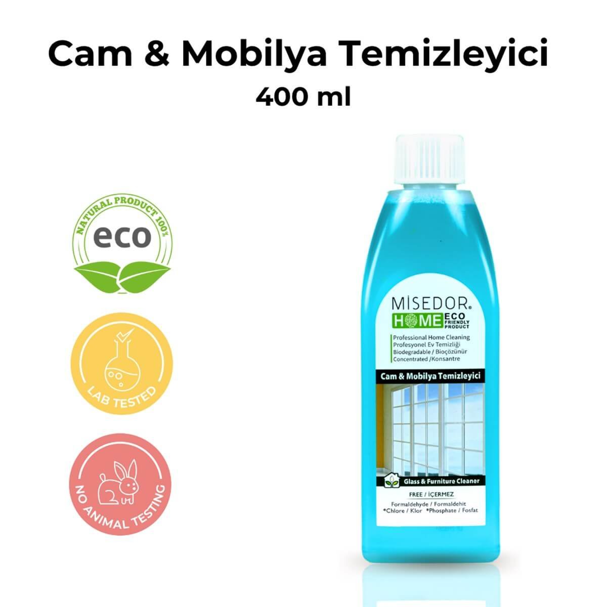 MisedorMisedor En Çok Satan Ev Bakım Set 4 ÜrünMisedor En Çok Satan Ev Bakım Set 4 Ürün