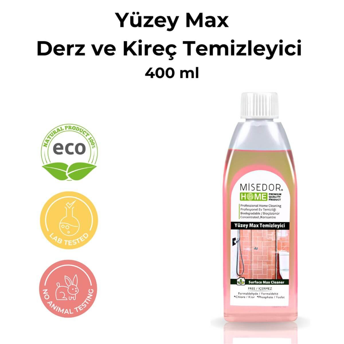 MisedorMisedor En Çok Satan Ev Bakım Set 4 ÜrünMisedor En Çok Satan Ev Bakım Set 4 Ürün