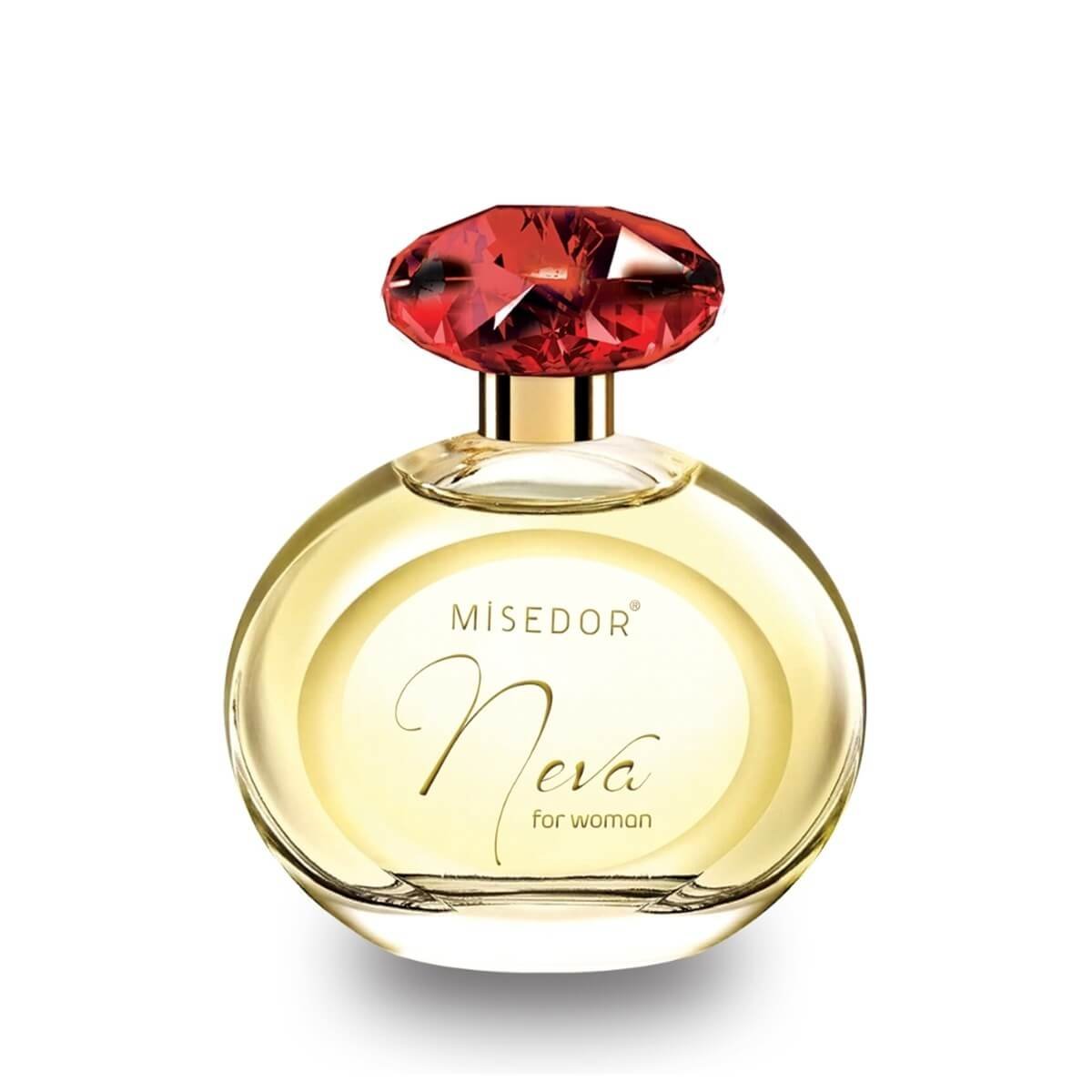MisedorKadın & Erkek Parfümleri - MisedorMisedor Neva Edp 75 ml Bayan Parfüm