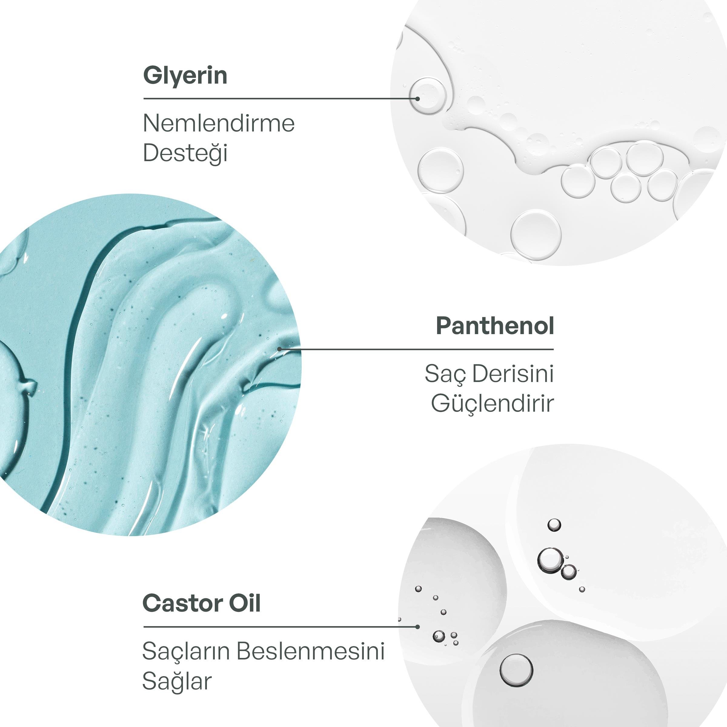 Yaay Beauty - Yaay Beauty Hair Care Serum Plus Saç Bakım Serumu 30 ml