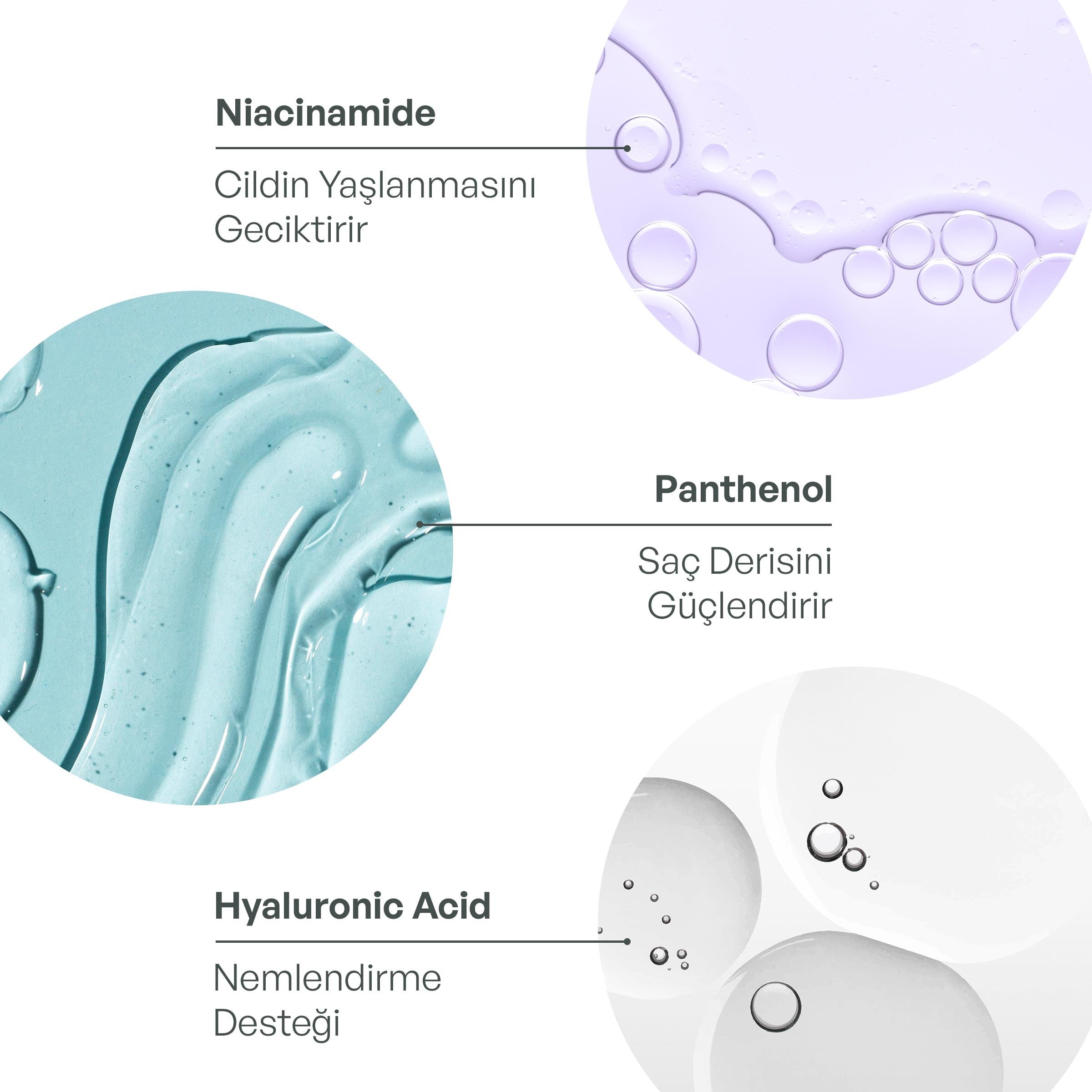 Yaay Beauty - Yaay Beauty Magic Touch Serum Anti Aging Lifting 30 ml