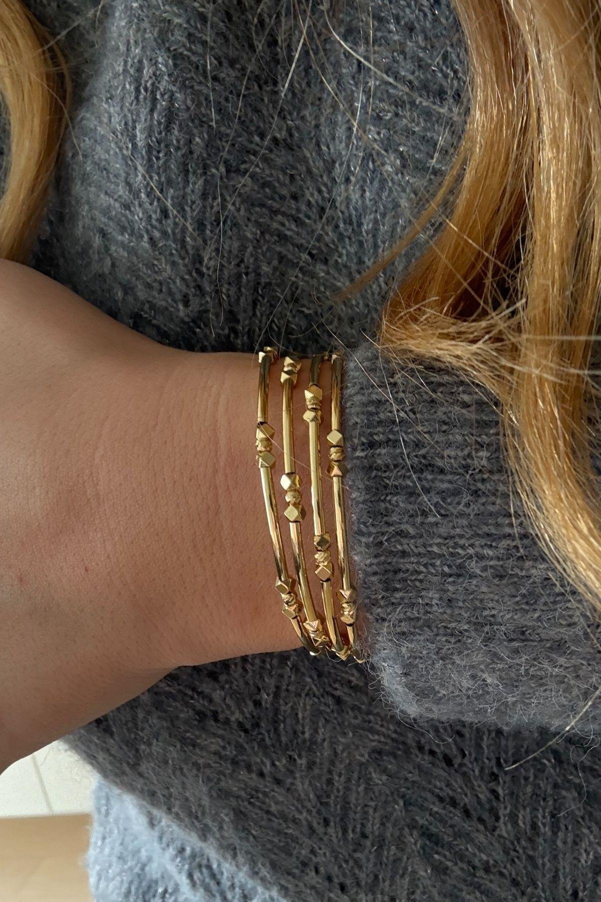 Çelik Çoklu Esnek Kelepçe