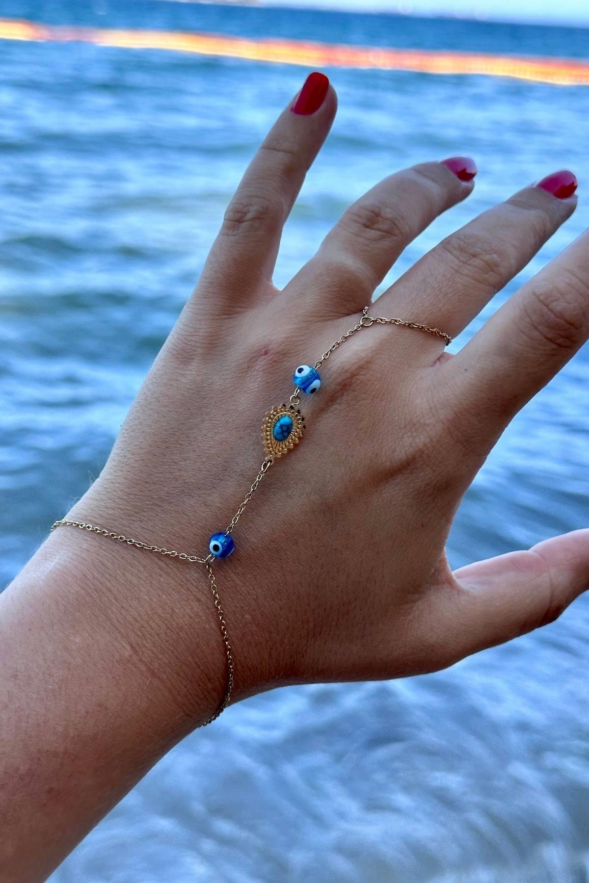 Çelik Düş Kapanı Model Kelepçe