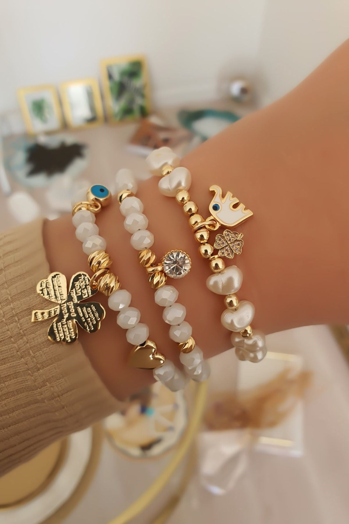 Gold Kombin 35 Gold
