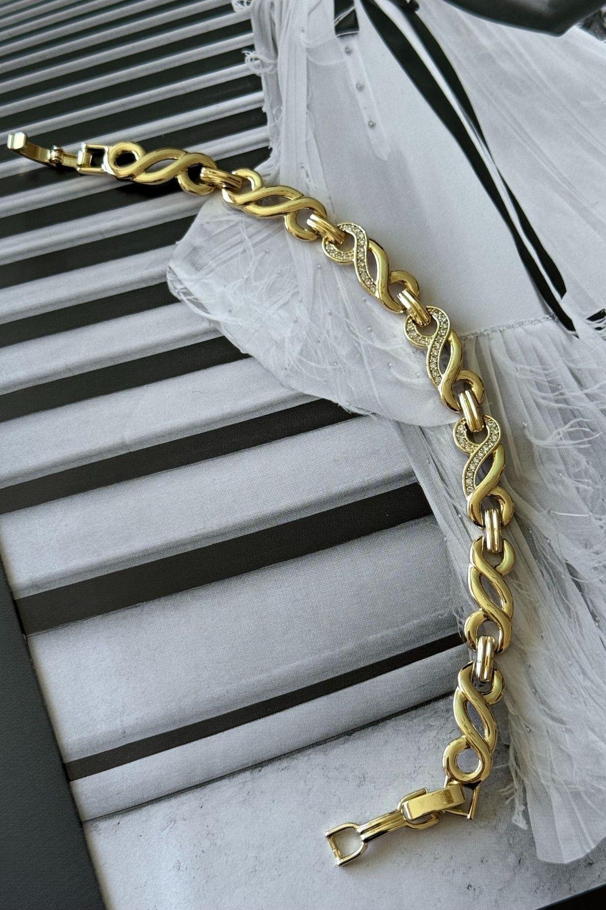 Özel Seri Kuyumcu Model Künye