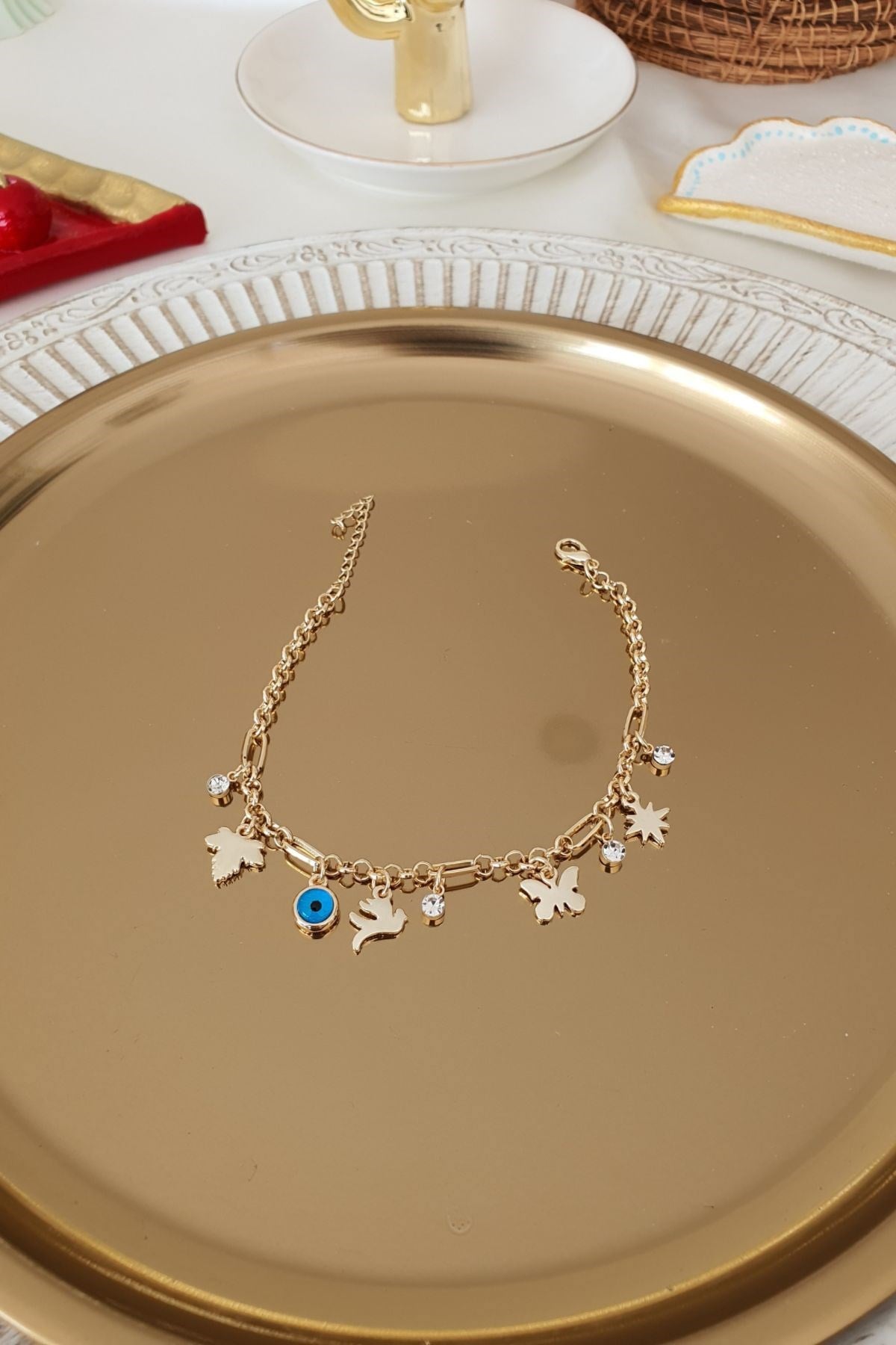 Şans Halhal Gold