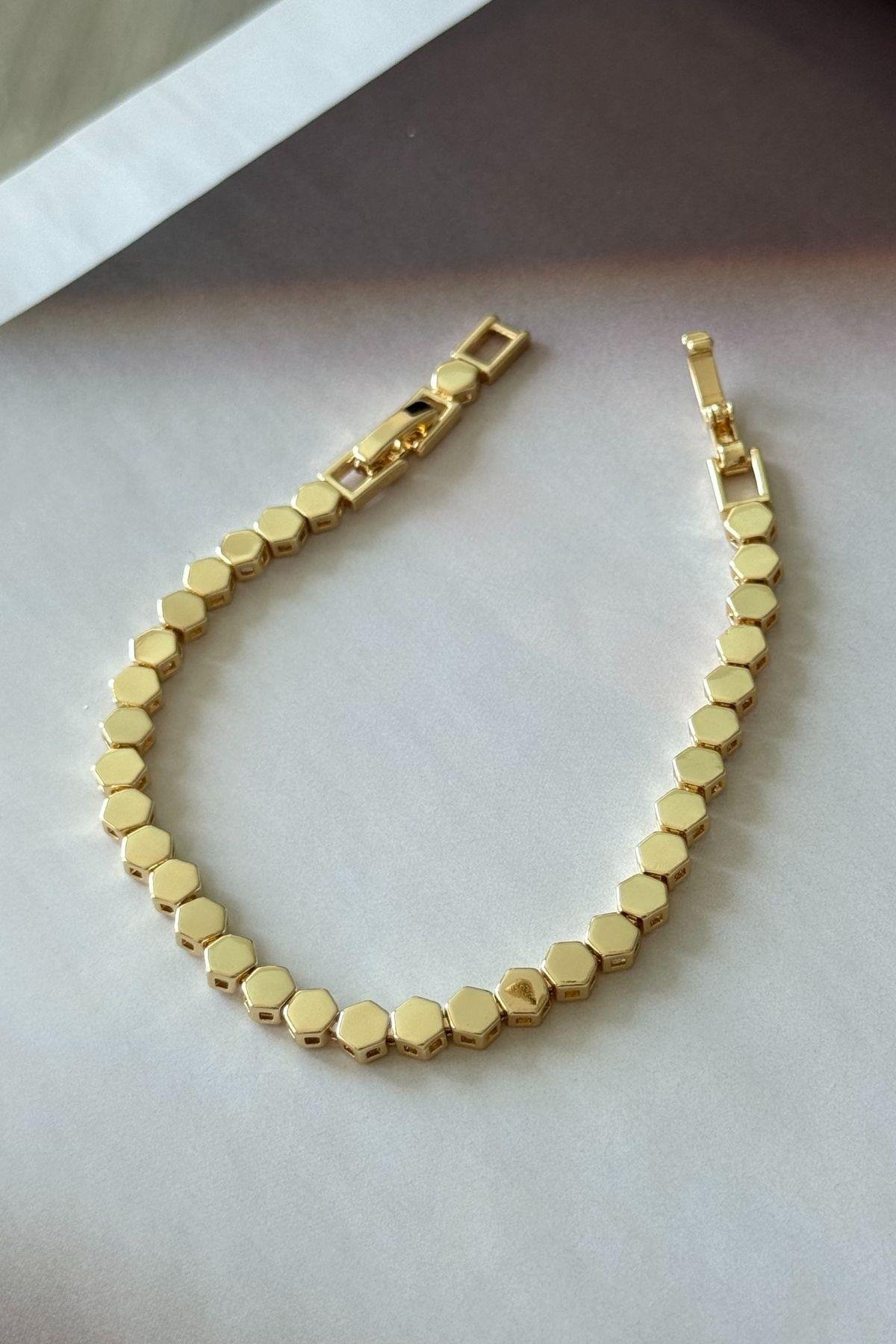 Xuping Daire Model Bileklik