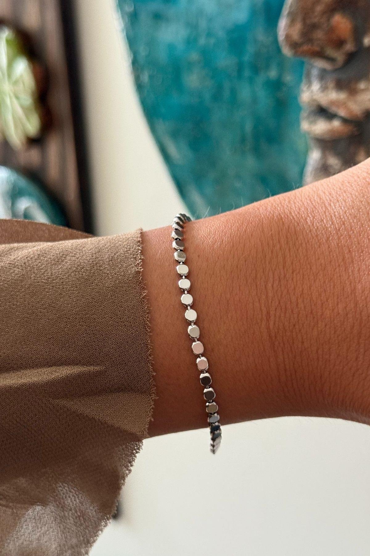 Xuping Top Zincir Bileklik