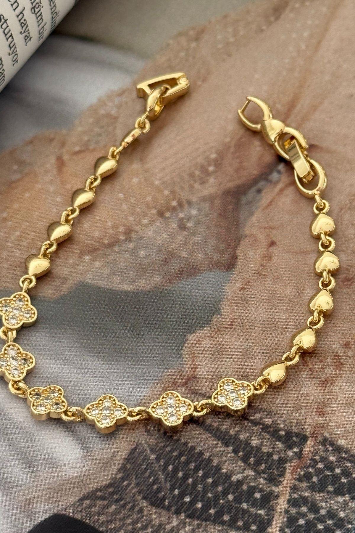 Yonca Model Özel Seri Künye