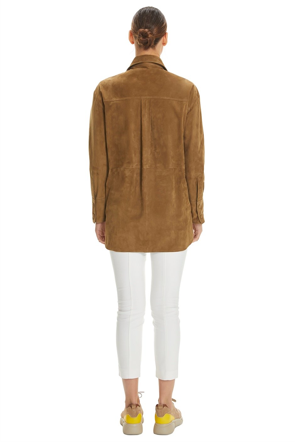 Shaky Women's Leather Jacket