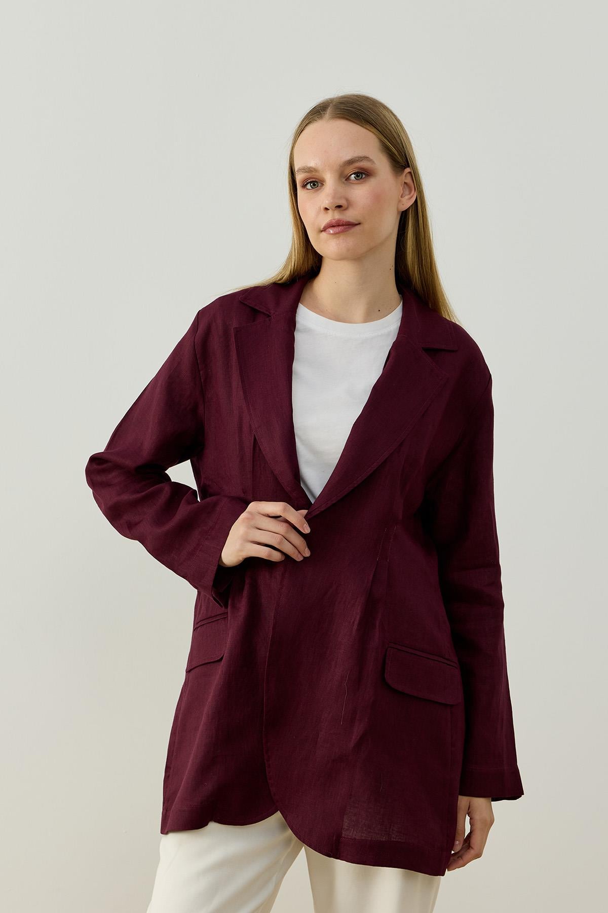 GRACE BLAZER CEKET MÜRDÜM