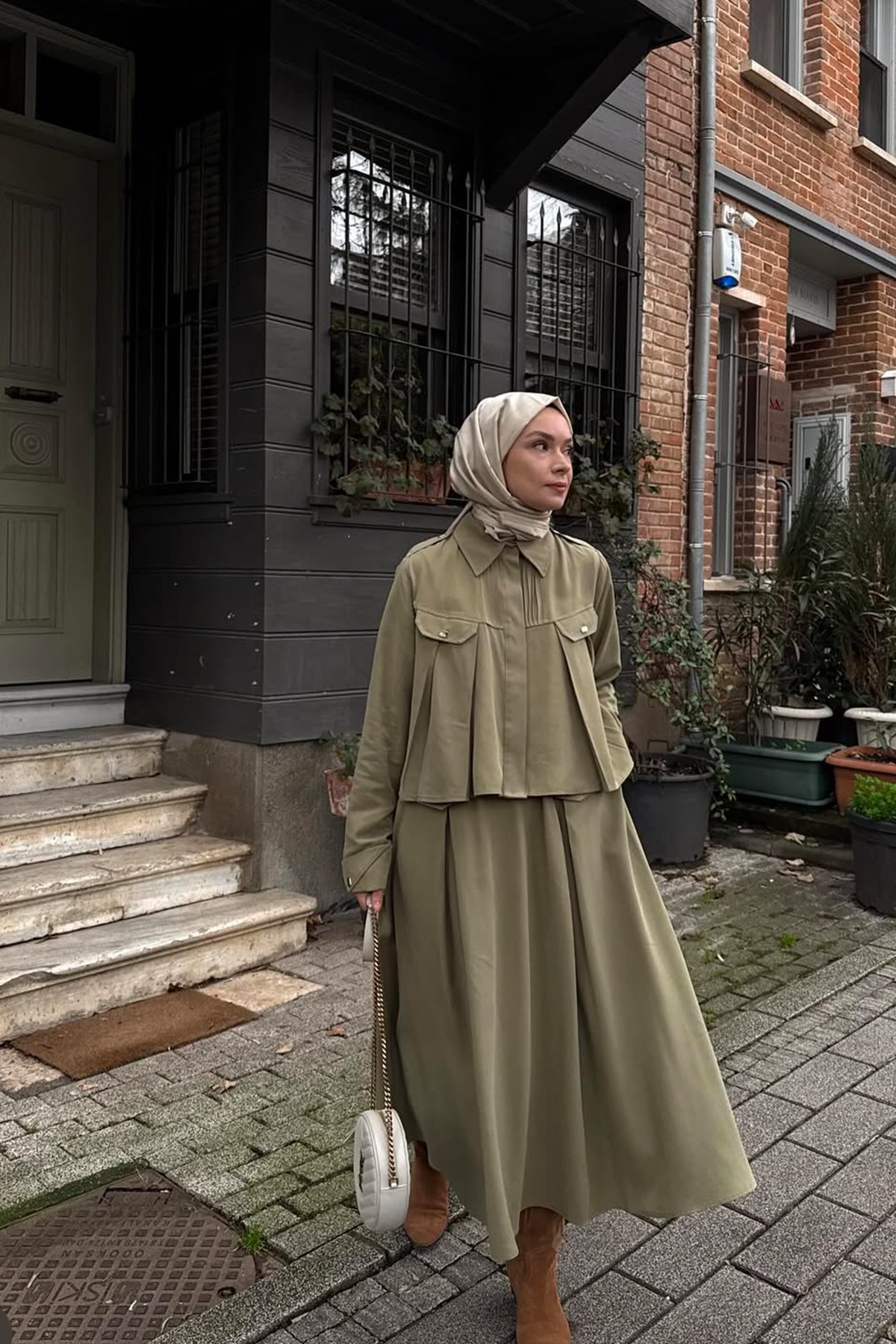 KETTY ETEKLİ TAKIM HAKİ