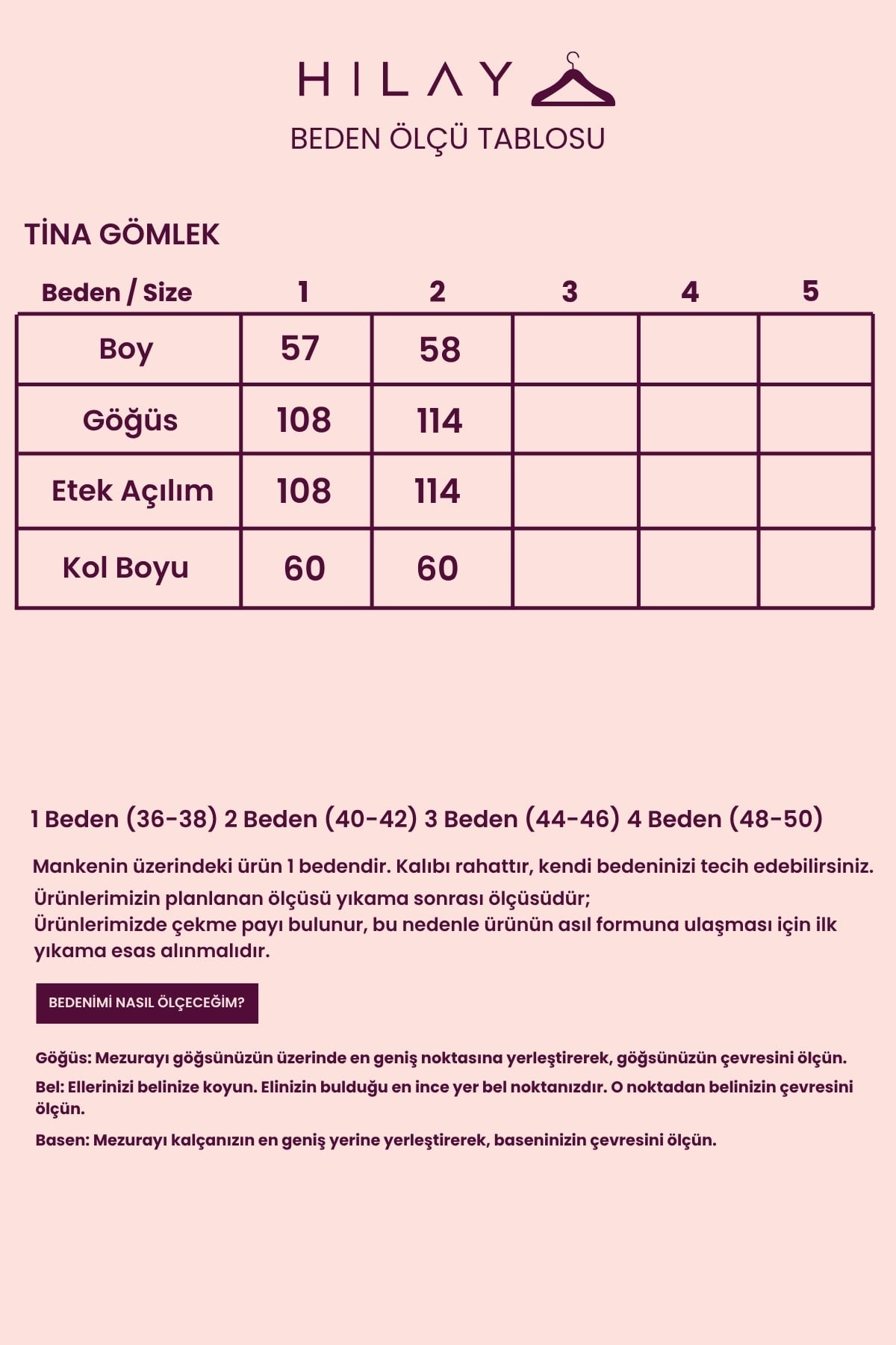 Tina Taşlı Düğmeli Çizgili Pamuklu Gömlek MAVİ
