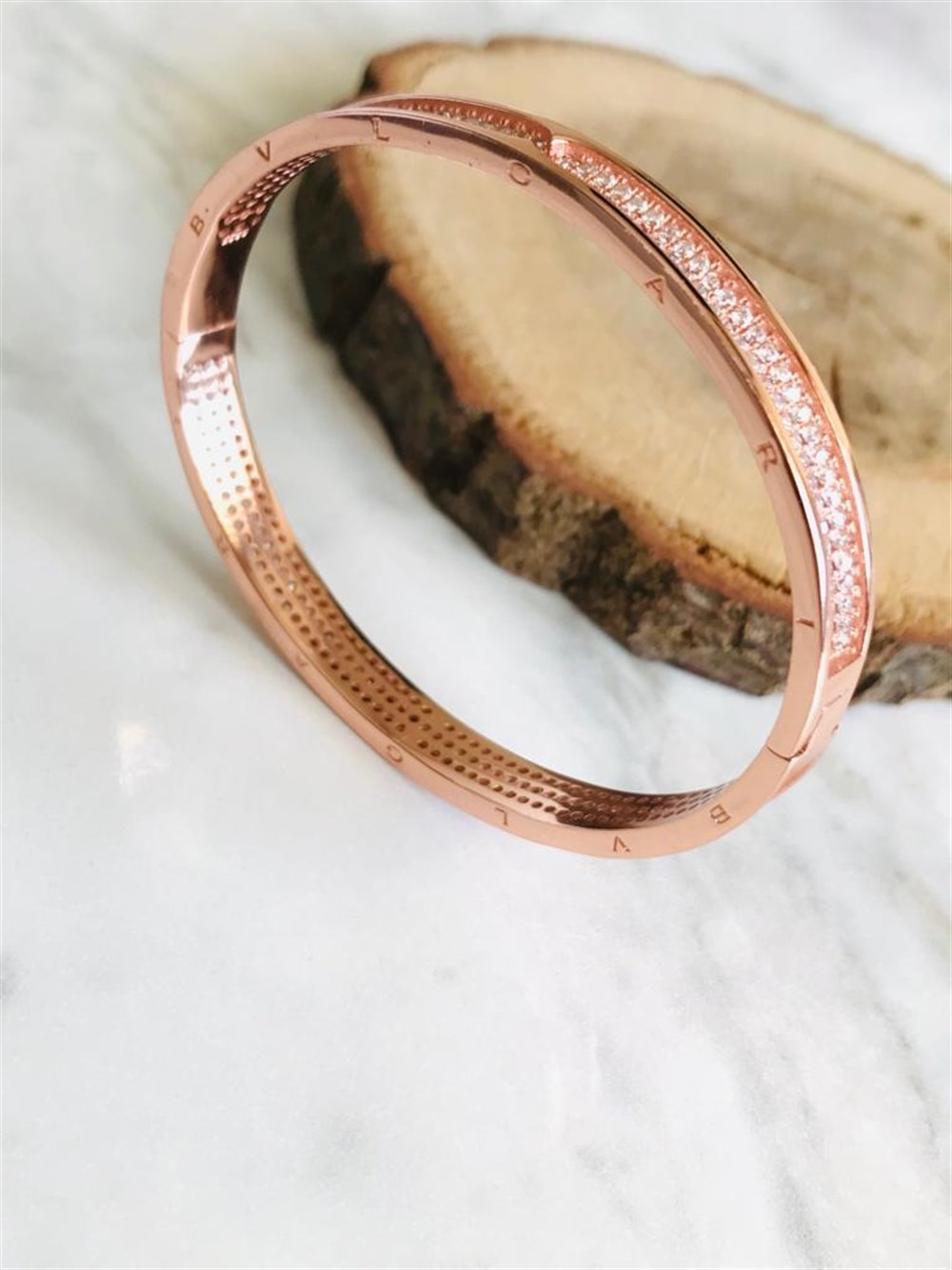 Bvlgari Bilezik