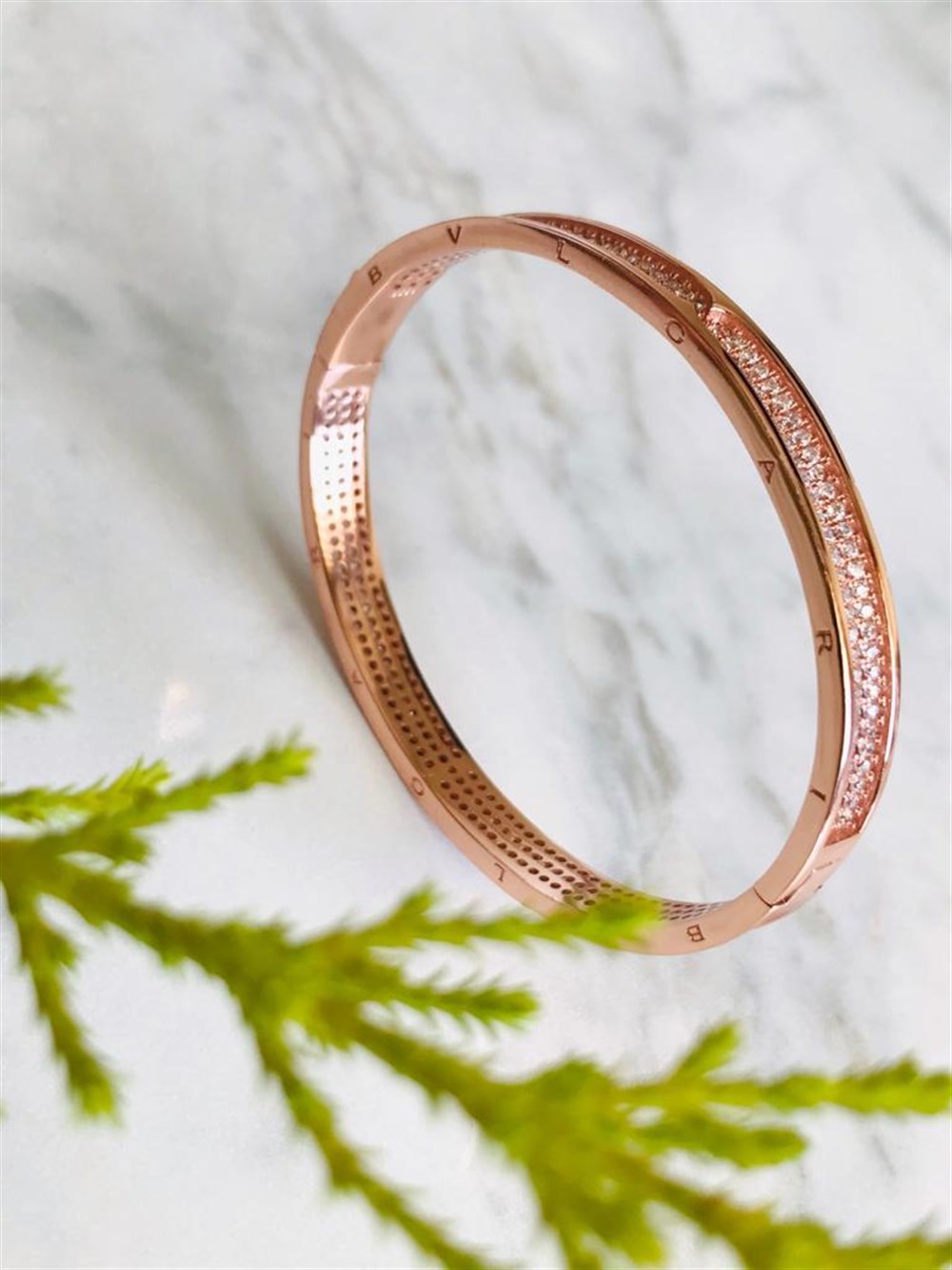 Bvlgari Bilezik