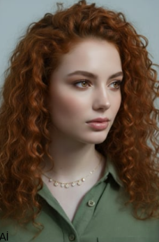 Çiçek Charm Kolye
