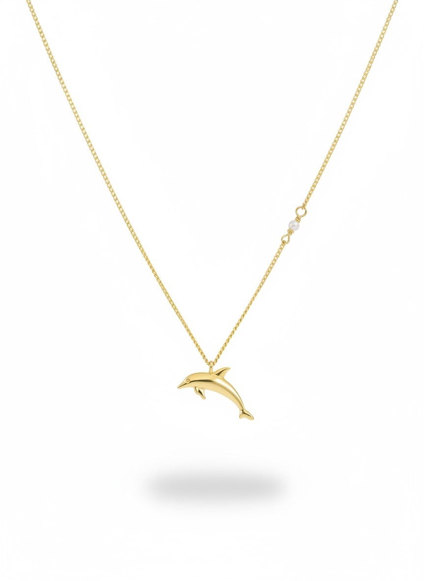 Delfin Kolye
