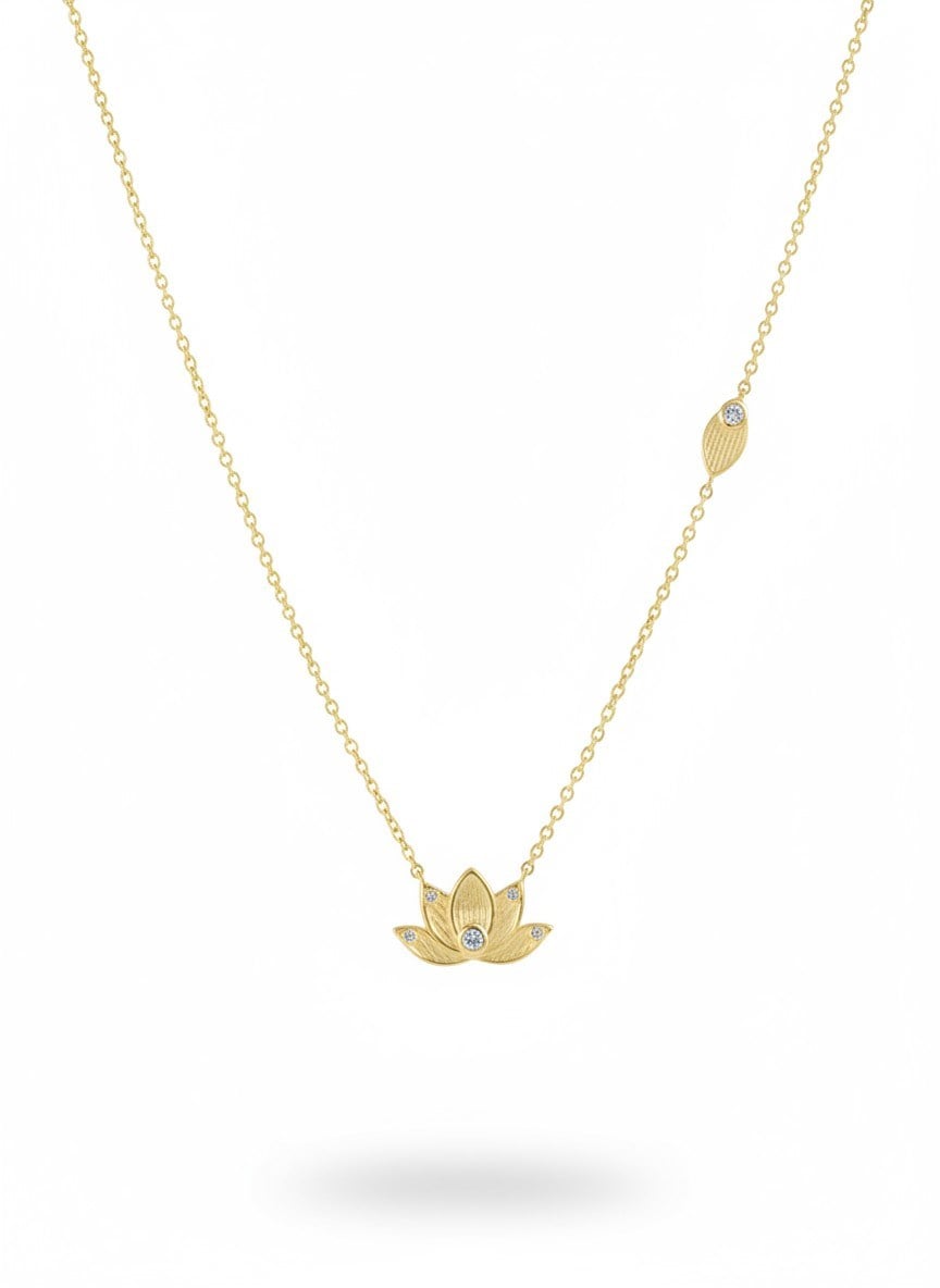Lotus Kolye